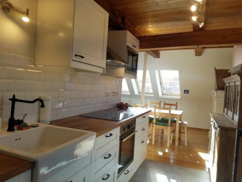 Apartamento Rooftop Chalet