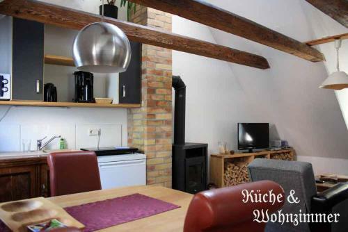Apartamento Rugia 2