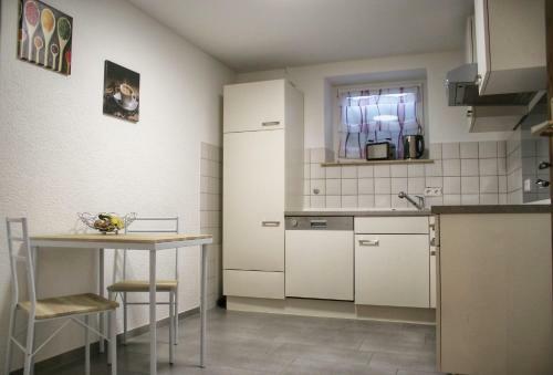 Apartamento Ferienwohnung Prinz-kari