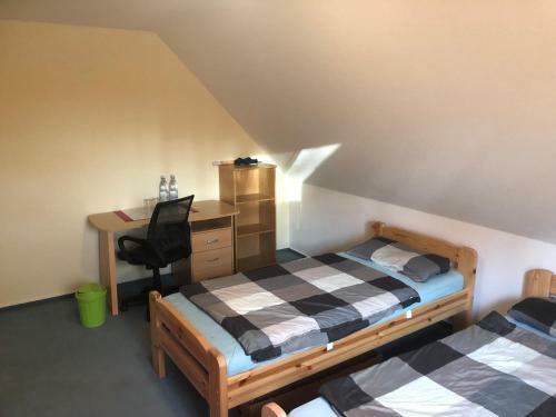 Attraktives Landhaus N�he Bremen