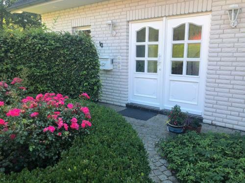 Attraktives Landhaus N�he Bremen