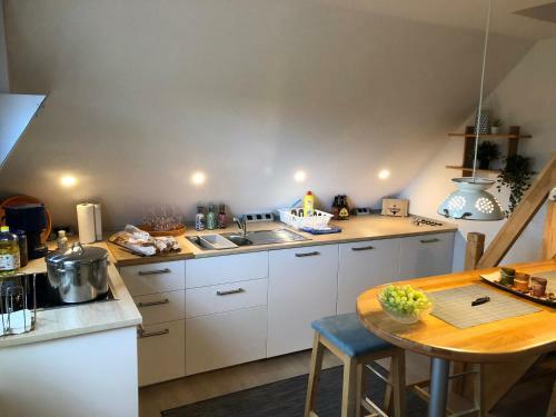 Attraktives Landhaus N�he Bremen