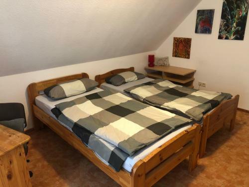 Attraktives Landhaus N�he Bremen