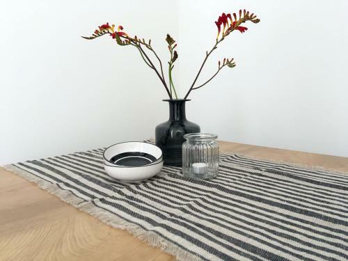 Apartamento Studios Am Kniepertor In Der Altstadt