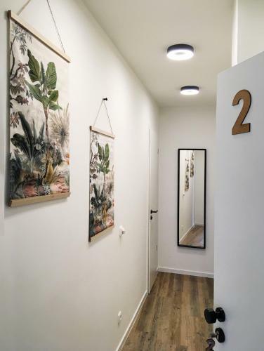 Apartamento Studios Am Kniepertor In Der Altstadt