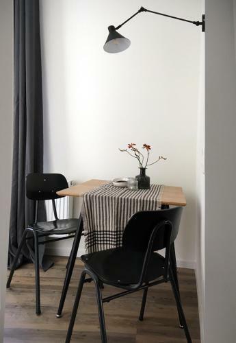 Apartamento Studios Am Kniepertor In Der Altstadt