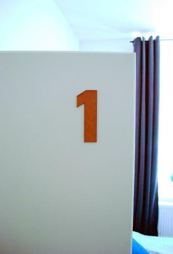 Apartamento Studios Am Kniepertor In Der Altstadt
