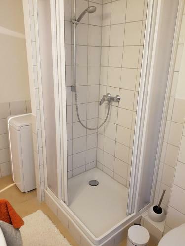 Apartamento Ferienwohnung In Der Altstadt