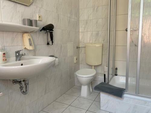 Hostal Villa Am Meer - Stralsund