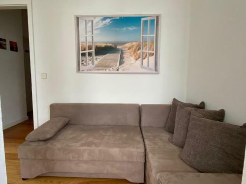 Hostal Villa Am Meer - Stralsund