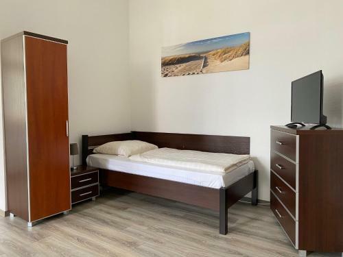 Hostal Villa Am Meer - Stralsund