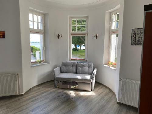 Hostal Villa Am Meer - Stralsund