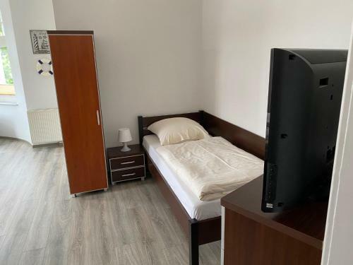 Hostal Villa Am Meer - Stralsund