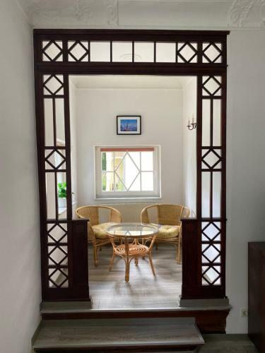 Hostal Villa Am Meer - Stralsund
