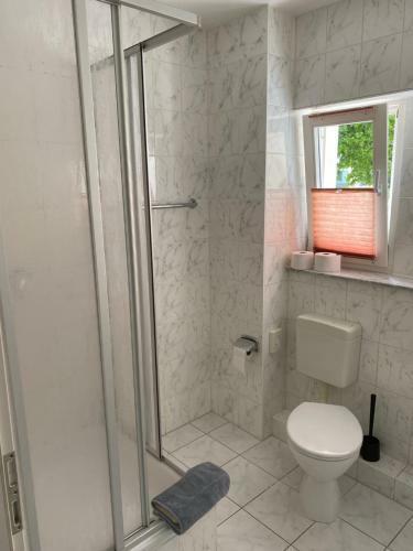 Hostal Villa Am Meer - Stralsund