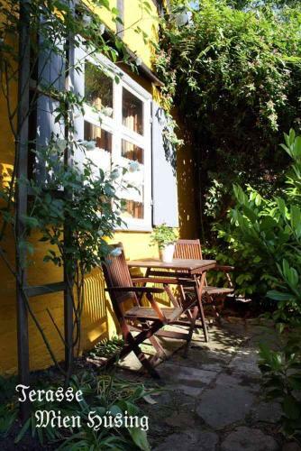 Ferienhaus Mien H�sing