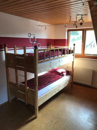 Apartamento Wenzels Ferienwohnung Im S�dschwarzwald
