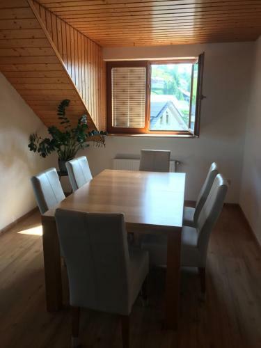 Apartamento Wenzels Ferienwohnung Im S�dschwarzwald
