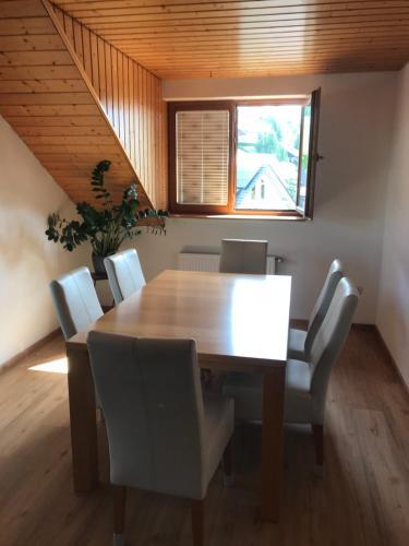 Apartamento Wenzels Ferienwohnung Im S�dschwarzwald