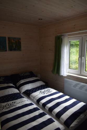 Haus "monty" Tinyhaus Mobilheim