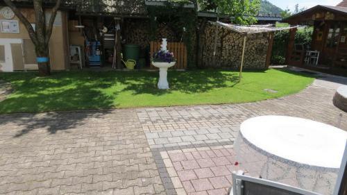 Apartamento Petras-ferienwohnung
