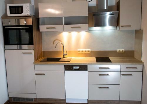 Apartamento Abendsonne