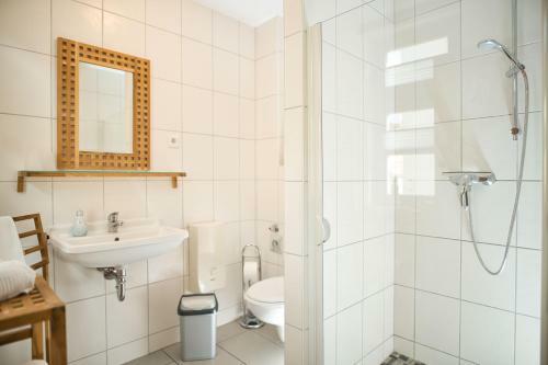 Aparthotel Zum Goldenen Anker