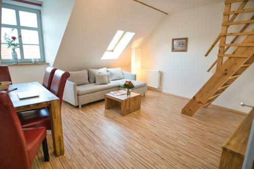 Aparthotel Zum Goldenen Anker