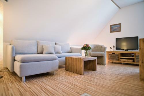 Aparthotel Zum Goldenen Anker