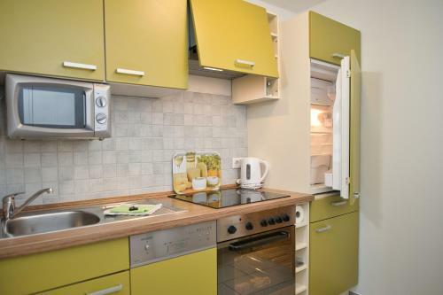Aparthotel Zum Goldenen Anker