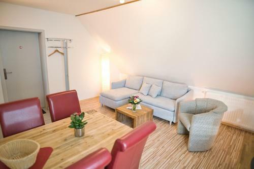 Aparthotel Zum Goldenen Anker