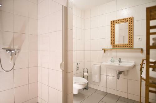 Aparthotel Zum Goldenen Anker
