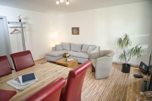 Aparthotel Zum Goldenen Anker