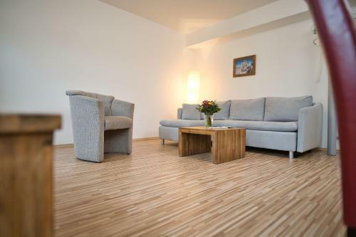 Aparthotel Zum Goldenen Anker