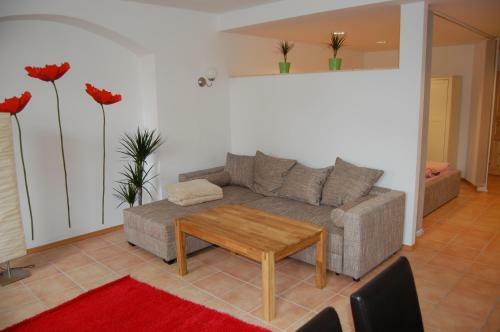 Aparthotel Zum Goldenen Anker