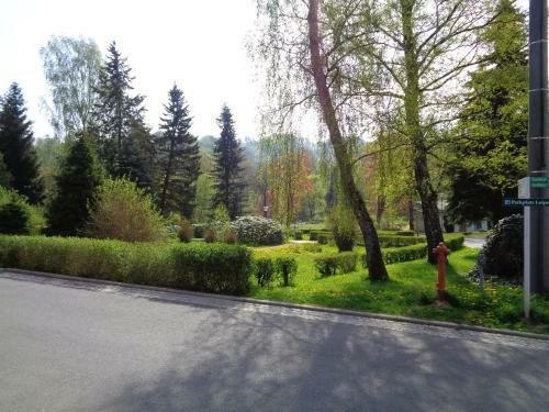 Hostal Pension & Gasthof "am Park" Ug