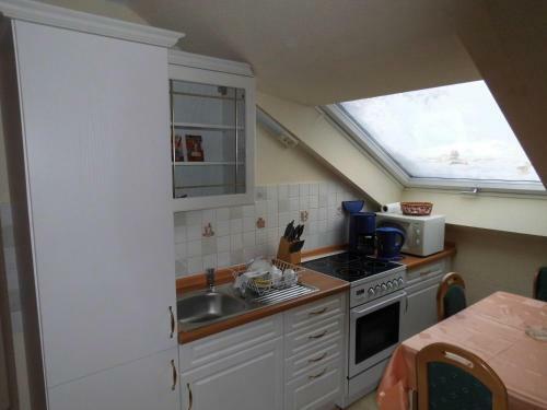 Apartamento Ferienwohnung Moosdorf