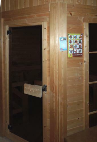 Apartamento Ferienwohnung Moosdorf