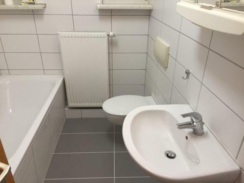 Apartamento Ferienwohnung Amanda
