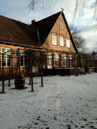 Hostal Privatzimmer Alte Schule