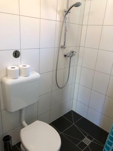 Apartamento G�stezimmer Am Alten Kaffee Hof