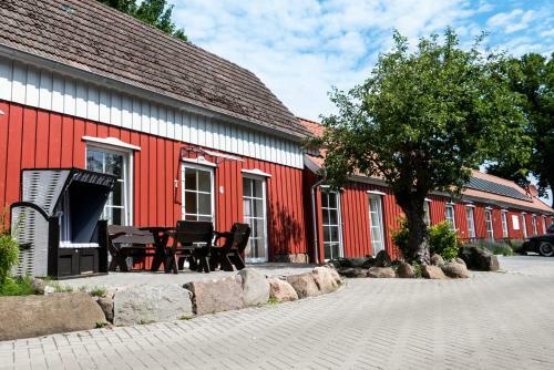 Apartamento G�stezimmer Am Alten Kaffee Hof