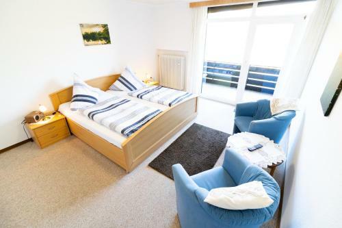 Hostal Pension Am Hardausee