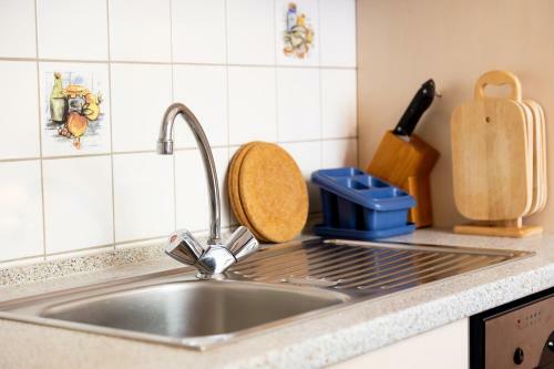 Hostal Pension Am Hardausee