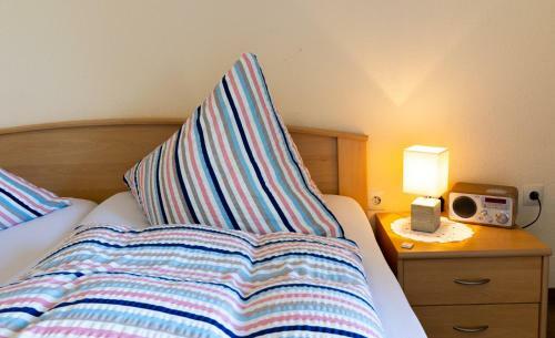 Hostal Pension Am Hardausee