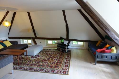 Apartamento Ferienhaus Tante Elses