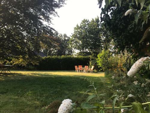 Apartamento Ferienwohnung M�hlenweg