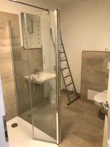 Apartamento Ferienwohnung M�hlenweg