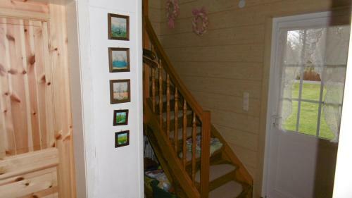 Gro�es G�stehaus