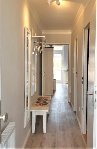 Apartamento S�dw�ldchen